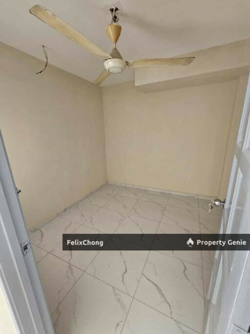 Taman Bukit Kempas 2 Sty Terrace,Renovated,Johor Bahru,Extend