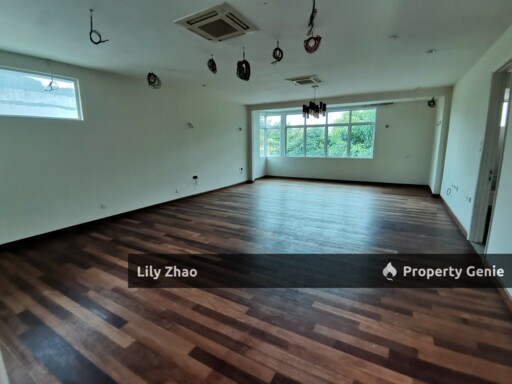 D'BANYAN 2.5 Storey Semi Detached Villa | 5,756 Sf, 4 Bedrooms, 4 Bathrooms | Sutera Harbour Resort, Kota Kinabalu City