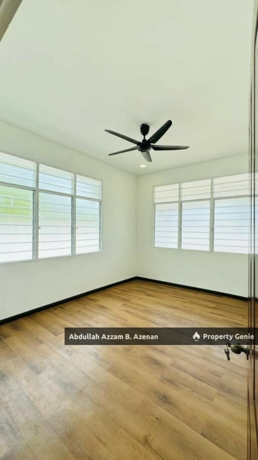 ZERO DEPOSIT FULL LOAN TMN DESA AMAN
