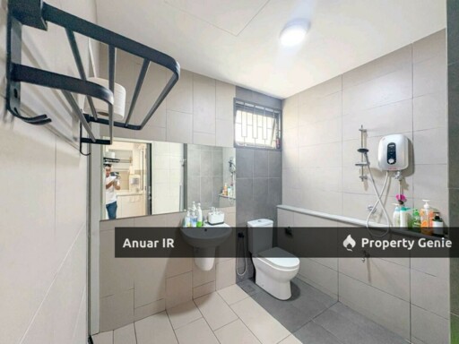 Corner Lot Double Storey Terrace Elmina Green 4 (EG4)  Elmina West, Shah Alam