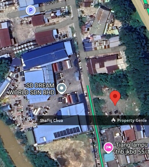 Premium Land Bukit Dukung, Cheras Kajang Selangor For Sale