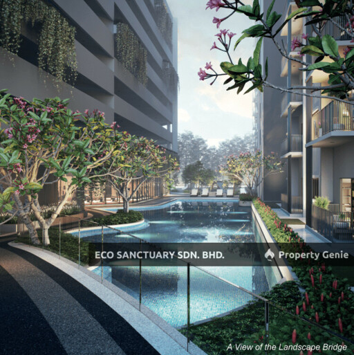 Duduk Se.Ruang Eco Sanctuary