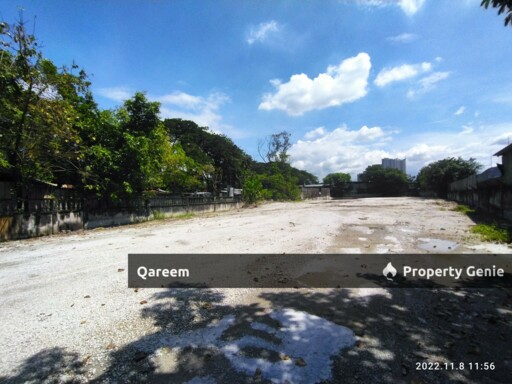 44838sft Zone Industrial Land Chan Sow Lin Kuala Lumpur