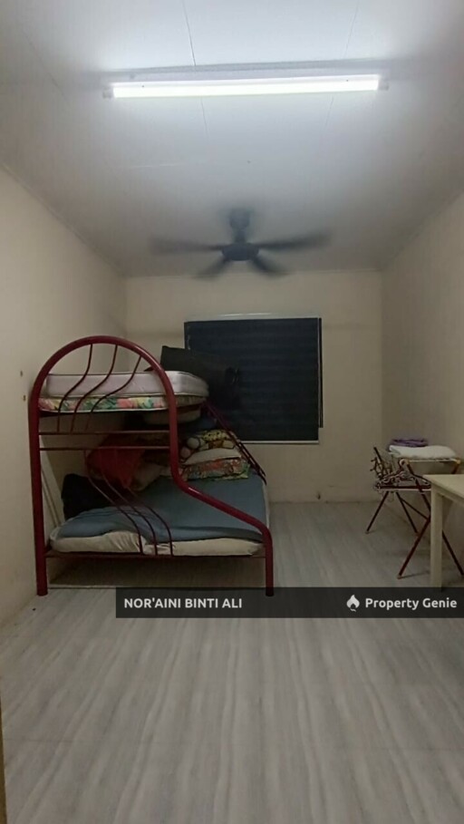 Teres Setingkat Taman Bandar Kuantan Putri ( BKP) Sg Soi, Kuantan