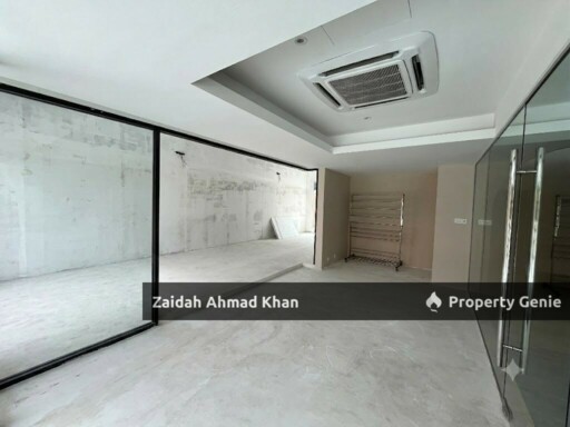 Bangsar Jalan Maarof Commercial Bungalow For Rent