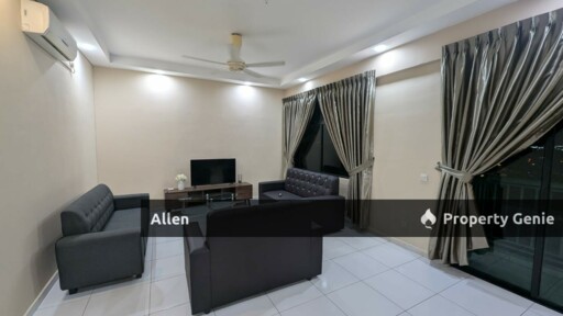 The Sky Executive Suites