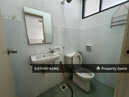Sri Awana Townhouse For Sale Selesa Jaya For Sale Johor Bahru For Sale Johor For Sale