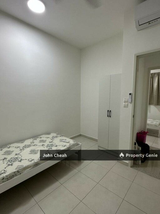 ideal residency