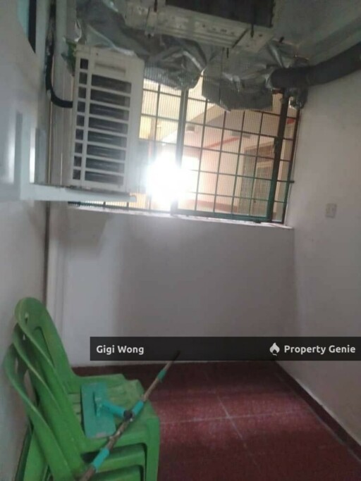 For Rent Pangsapuri Bukit Beruang Utama
