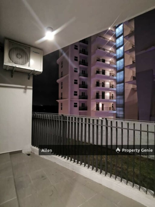 Encorp Marina, Iskandar Puteri (Nusajaya)