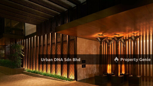The Ruma Residences, KLCC