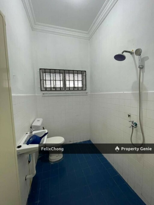 Taman Skudai Baru 1 Sty Terrace,Jalan Hang Lekiu,Skudai,Renovated