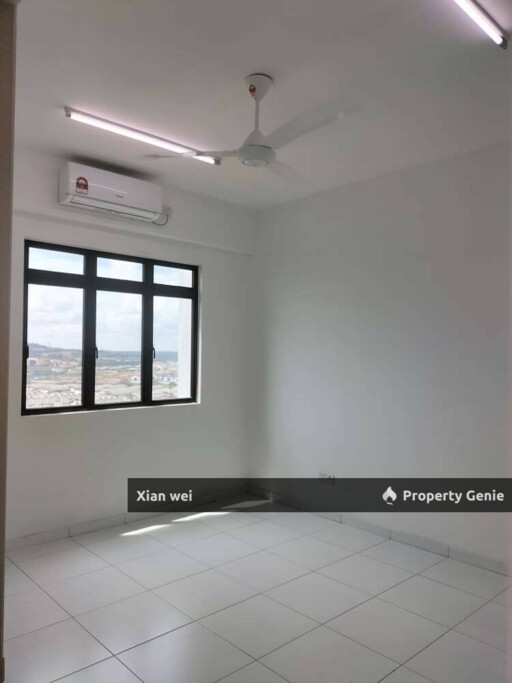 Sky Oasis 2bedroom for Sale Taman Setia Indah, 81100 Johor