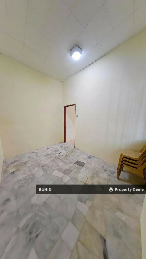 SINGLE STOREY - Taman Teratai Skudai