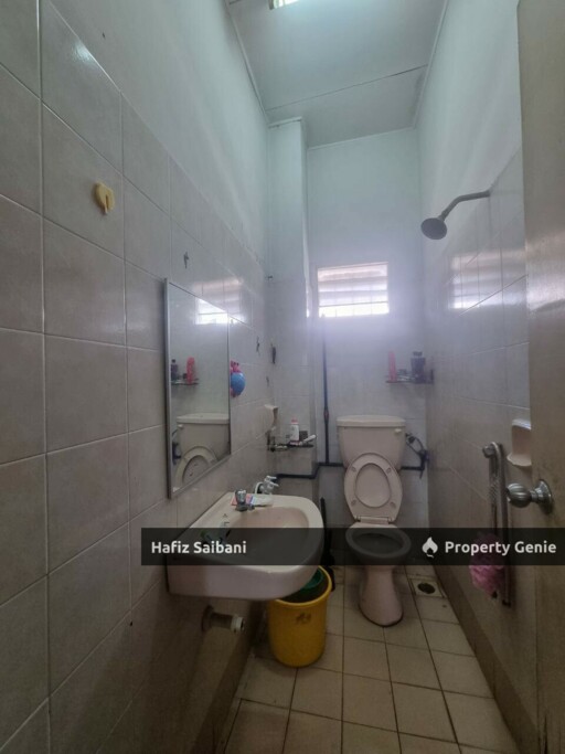 Double Storey Terrace USJ 1 Subang Jaya