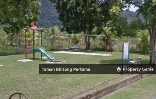 Taman Bintong Pertama