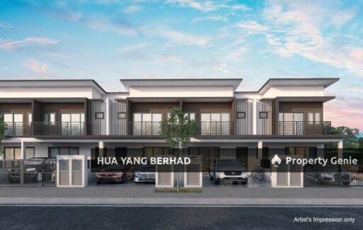 Taman Ara Saujana