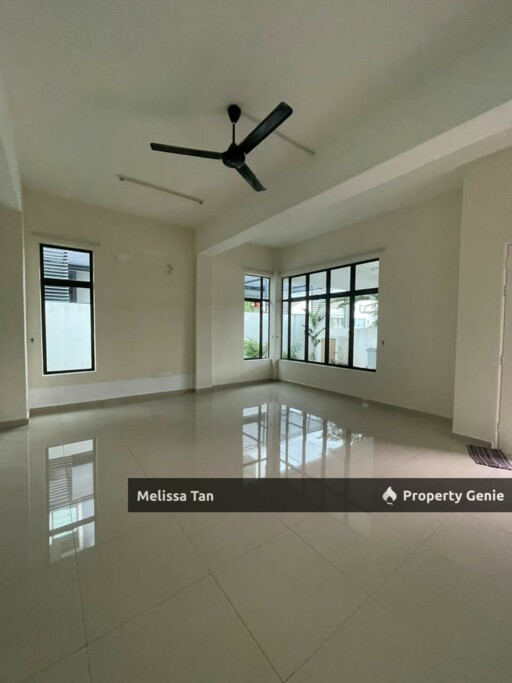 For Sales 🔥Below Value🔥 Ozana Residence @ Double Storey Semi D