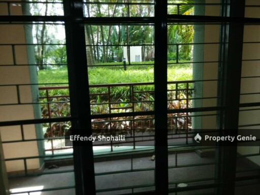 MONT KIARA SOPHIA CONDO