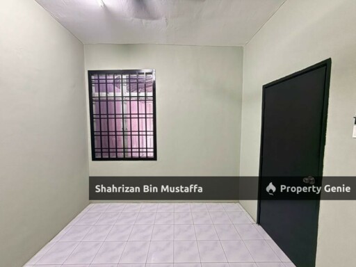 Double Storey, Taman Pulai Indah, Johor Bahru