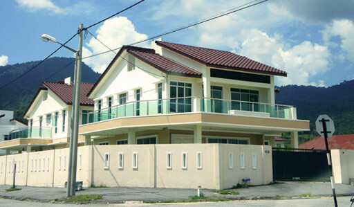 DESA RISHAH INDAH