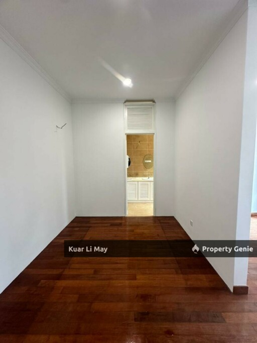 Beverly Heights Ampang Bank Value RM5.2mil