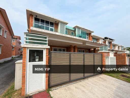 🔥 BANK AUCTION | Goodview Heights End Lot | Freehold | RM608K 🔥