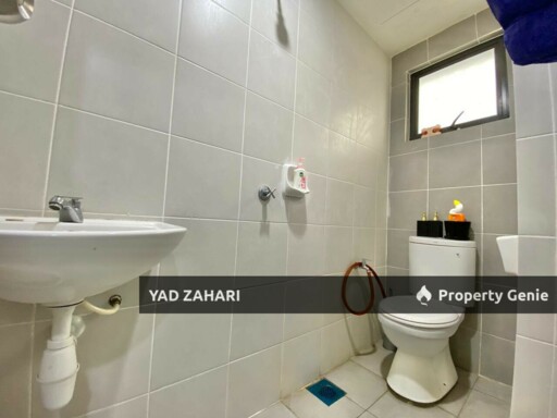 PR1MA Two @ Laman View, Cyberjaya | 3 Bedrooms RM1600 - 90% Fully Furnished & Nice Interior