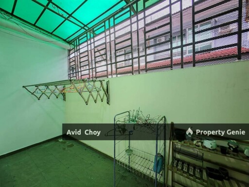 Taman Austin Perdana, 2 Storey Terrace House (Renovated)