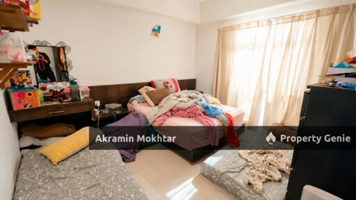 Freehold & Ground Floor | 3 Storey Townhouse Prima Court, Saujana Melawati KL