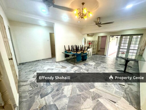 SHAH ALAM SEKSYEN 9 SEMI D