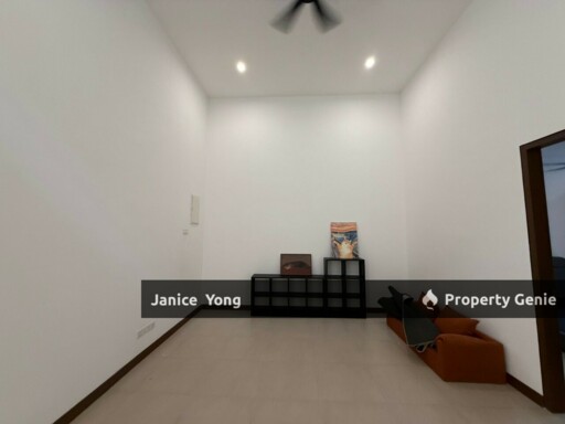 Aurora Sentral Resort Villas @ Iskandar Puteri