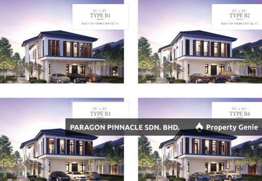 Norton Garden Bungalow @ Eco Grandeur