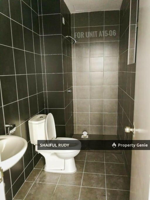 The Zizz Apartment Damansara Damai