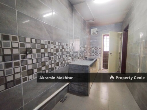 Freehold & Facing Open | Double Storey BK5 Bandar Kinrara @ Puchong