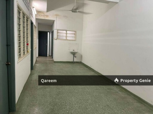 [End Lot] Single Storey 22 x 75 Sft Taman Ehsan Kepong. KL