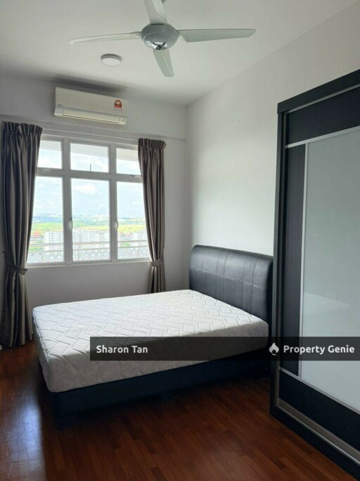 Grandview 360 Big Condo 3 Bedroom 5 min to CIQ Town Midvelly