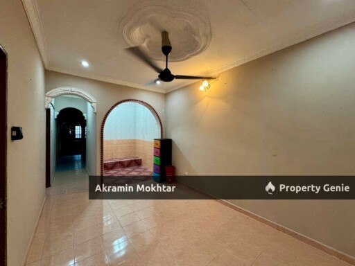 Freehold, Fully Renovated & Extended | Single Storey Taman Kemuning Jaya Seksyen 25 Shah Alam