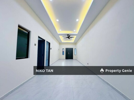 Jalan Keris 1Stry Fully Renovated Taman Puteri Wangsa