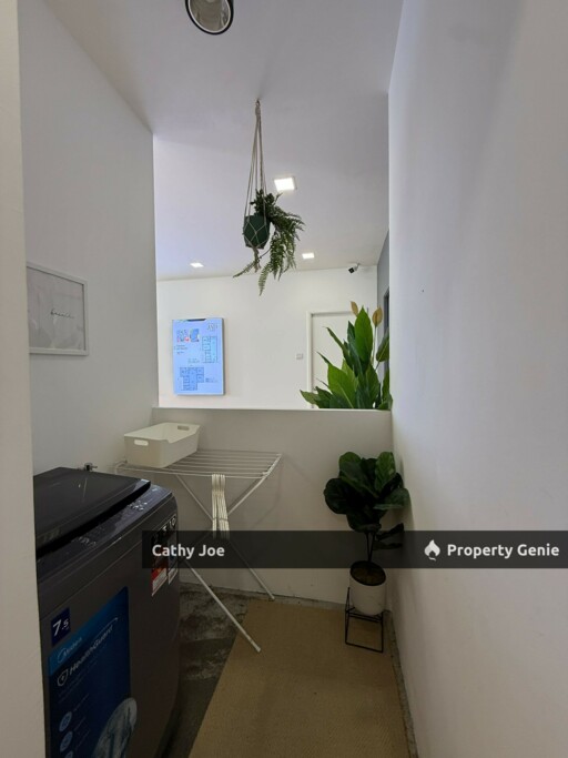 JATI DE MERU APARTMENT IN IPOH