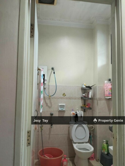 Taman Setia Indah House For Rent