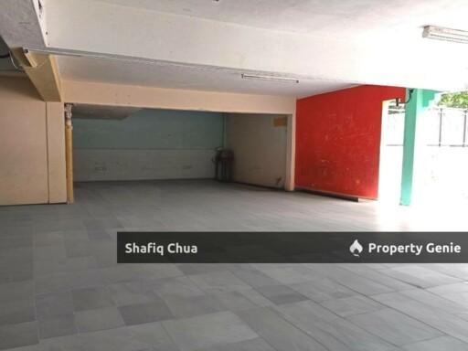 3 Storey of 8 Units Apartment Stand Alone Building Jalan Damai, Kampung Dato Keramat, KL