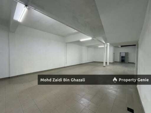 Prime Ground Floor Shop Lot @ Seksyen 14, Petaling Jaya Selangor