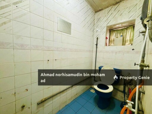 Double Storey Terrace House, Seksyen 4, Shah Alam