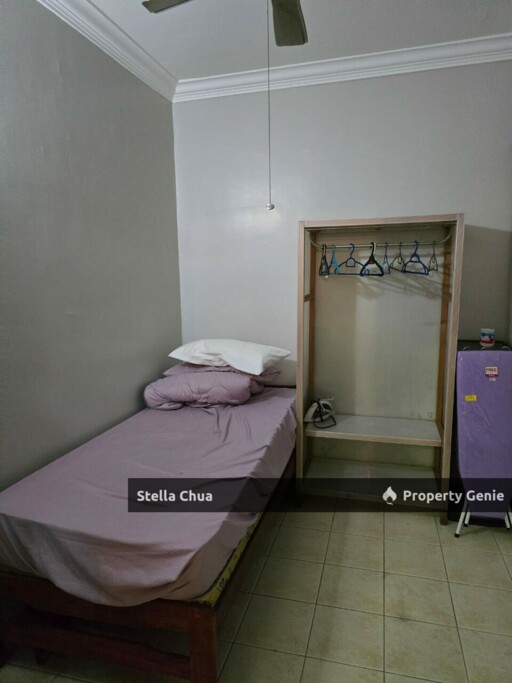 PRIMA REGENCY APARTMENT FOR SALE