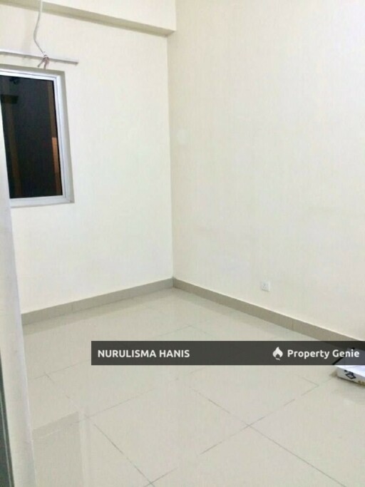 The Wharf Residence Puchong