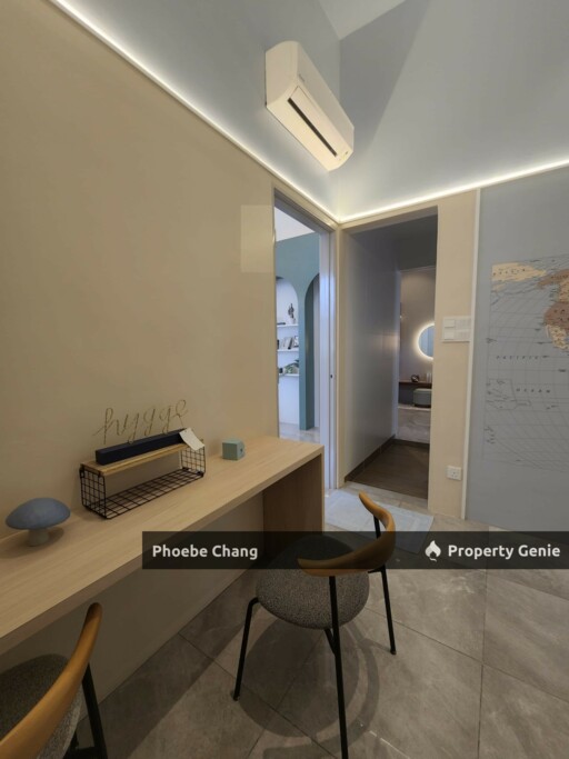 KLEMERU 1.5 STOREY SEMI D / 1.5 STOREY BUNGALOW OPEN FOR REGISTER