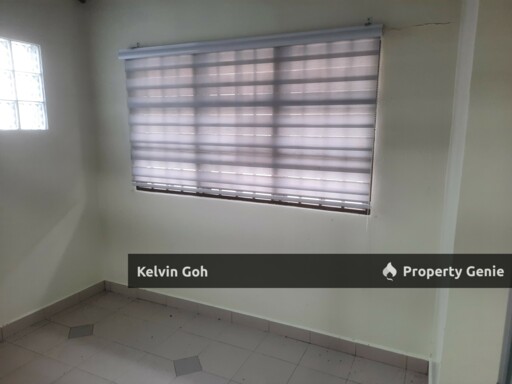 USJ 11 Subang Jaya 1.5 Storey 22x75
