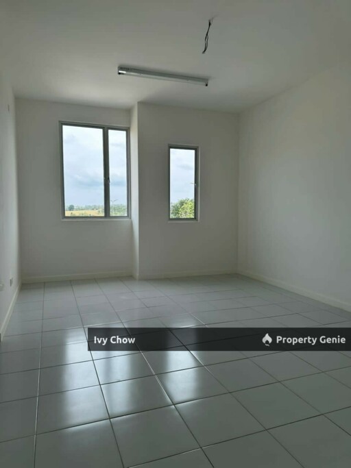 Meridin East Allamanda