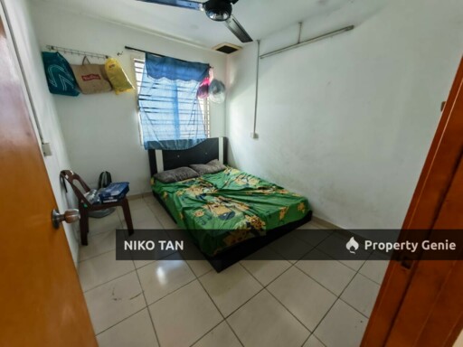 [END LOT] 2-Storey Jalan Keembong Johor Jaya For Sale